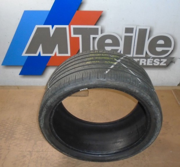 [GYRI BONTOTT] NYRI GUMI - 315 / 30 R22 - 107Y - CONTINENTAL CONTI